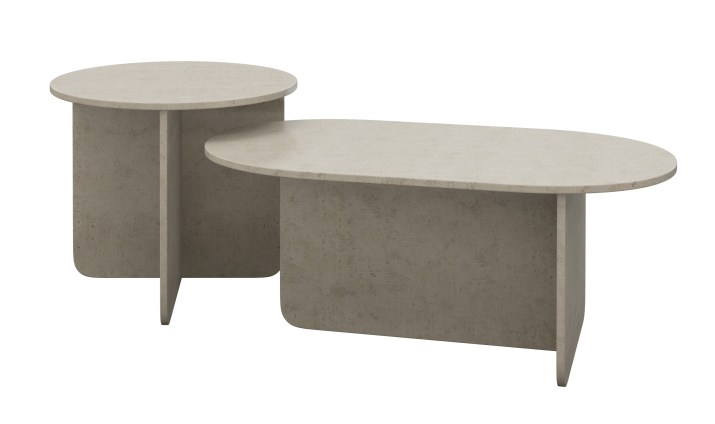 Monty Coffee Table Set